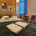 Deja Vu Auberge de jeunesse Varsovie
