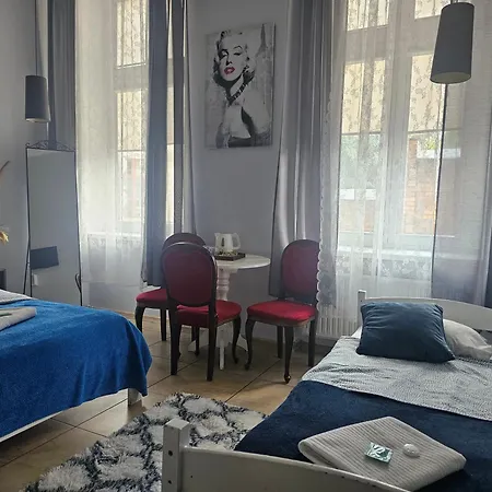 Auberge de jeunesse Deja Vu *