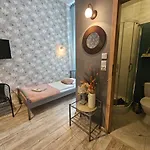 Hostel Deja Vu Varšava