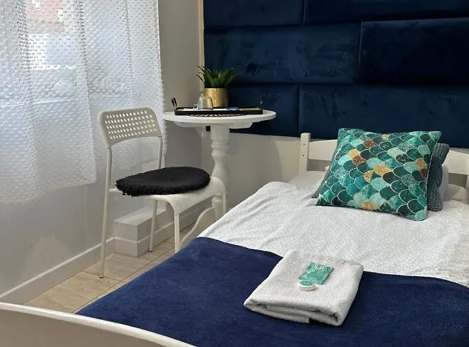 Deja Vu Hostel Warszawa