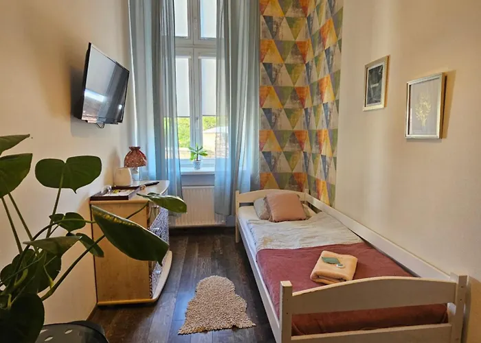 Deja Vu Hostel Warszawa