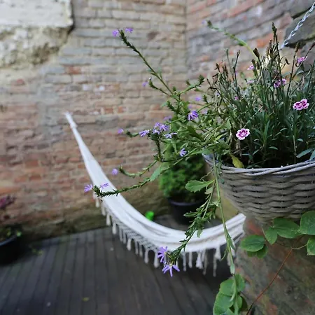 Deja Vu 旅馆 华沙