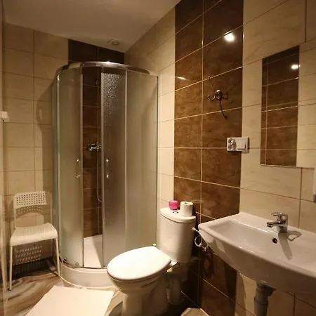 Deja Vu Hostel Varşova