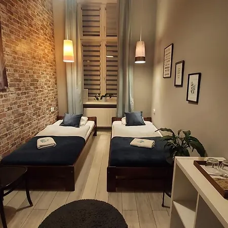 Deja Vu Hostel Βαρσοβία