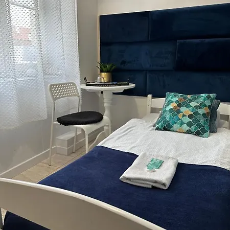 Deja Vu Hostel Varšava