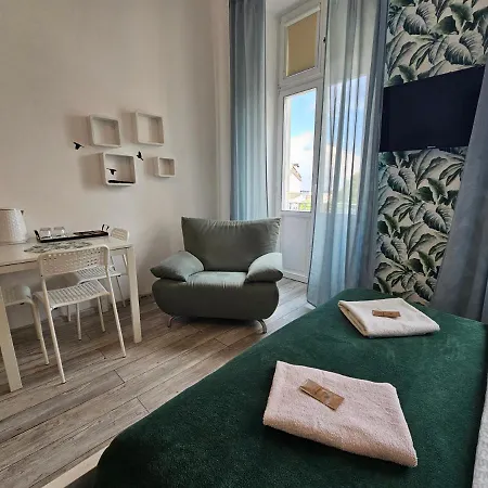 Deja Vu Hostel