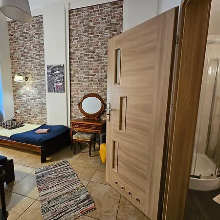 Hostel Deja Vu Varšava