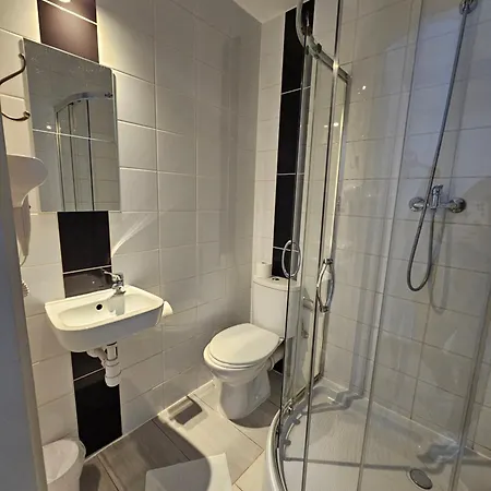 Deja Vu Hostel