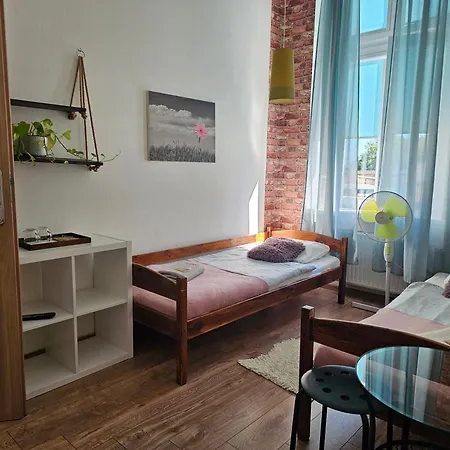 Deja Vu * Warsaw