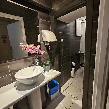 Deja Vu * ワルシャワ