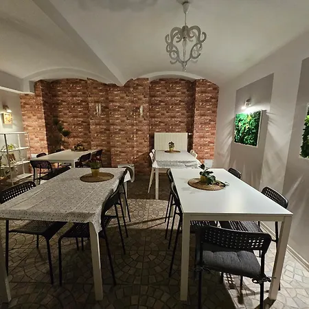 Deja Vu Hostel Warsaw