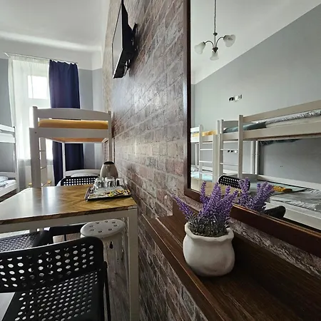 Deja Vu Hostel