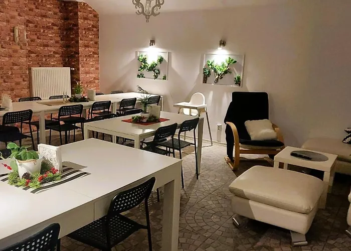 Deja Vu Хостел