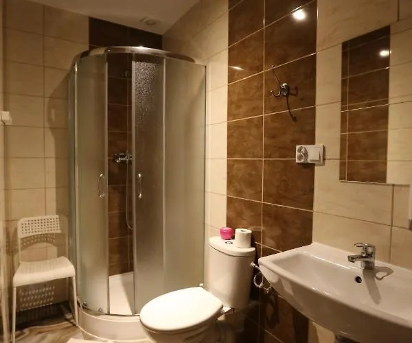 Deja Vu Hostel Warszawa