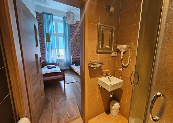 Хостел Deja Vu *