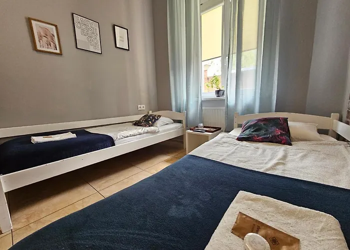 Хостел Deja Vu *