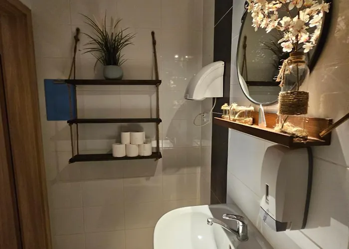 Hostel Deja Vu Warszawa