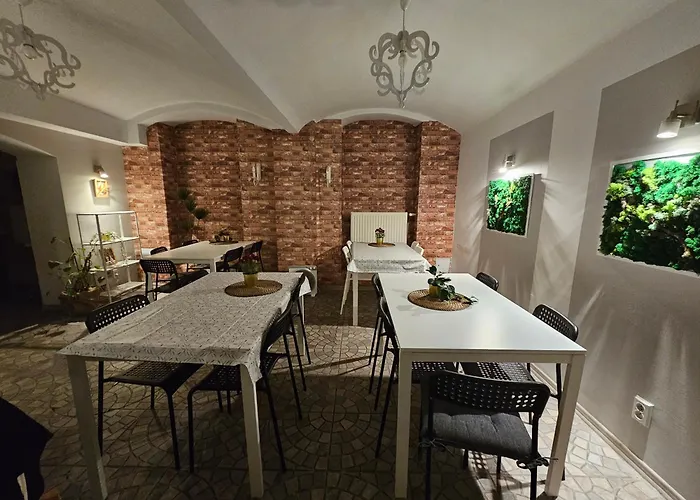 Deja Vu Hostel Warszawa