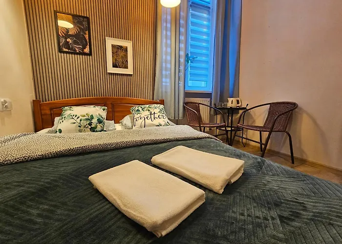 Deja Vu Hostel Warsaw