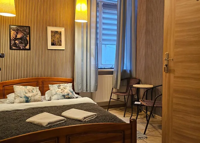 Deja Vu * Варшава