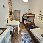 Hostel Deja Vu Warschau