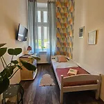 Deja Vu Hostel Warschau