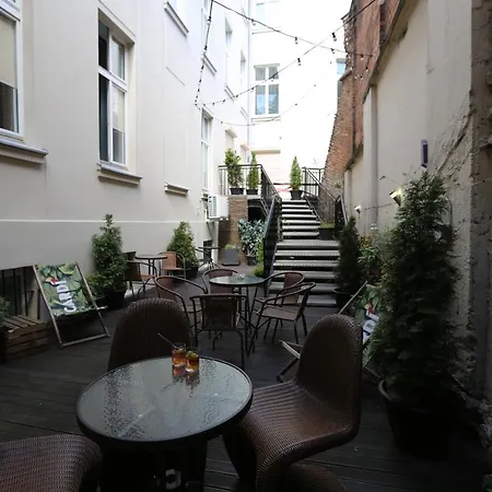 ホステル Deja Vu *