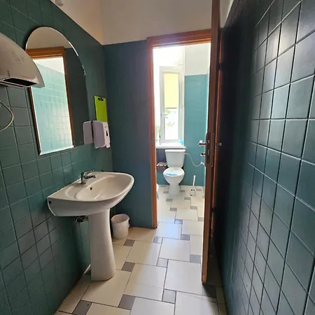 Deja Vu Auberge de jeunesse *