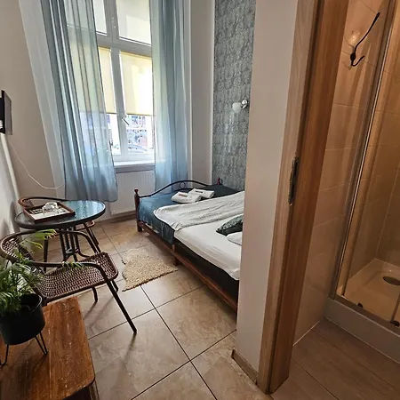 ホステル Deja Vu *