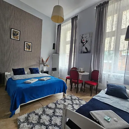 Deja Vu ワルシャワ