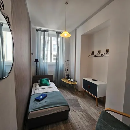 Deja Vu * ワルシャワ