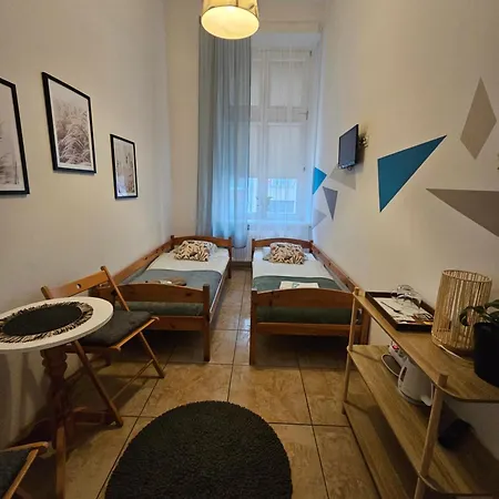 Deja Vu ワルシャワ