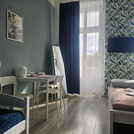 Deja Vu * ワルシャワ